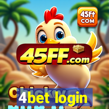 4bet login